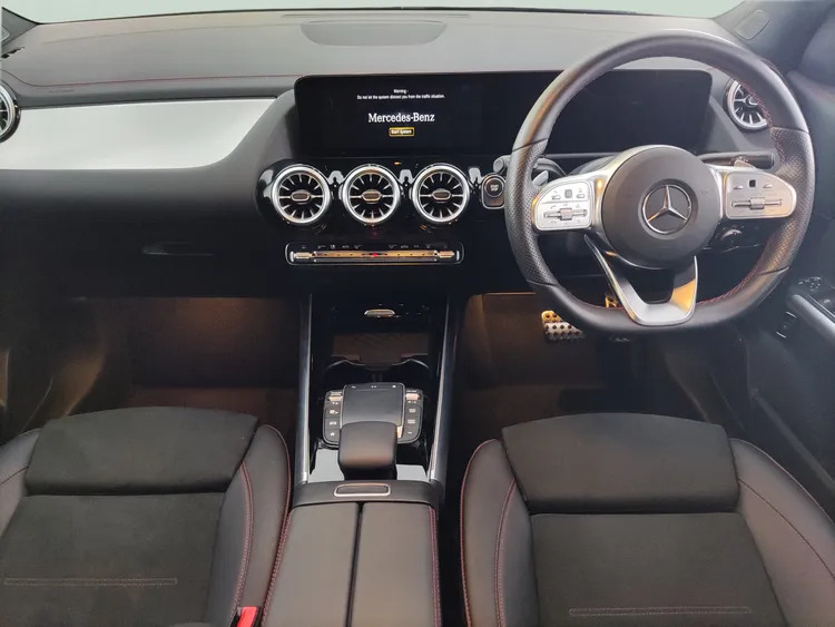 Mercedes-Benz EQA 250 70.5Kwh Sport Black #13