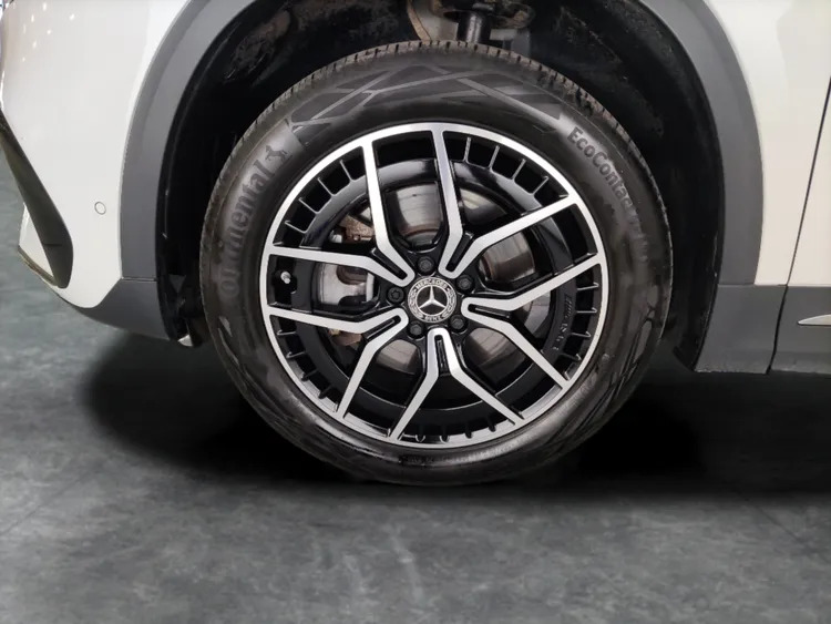 Mercedes-Benz EQA 250 70.5Kwh Sport Black #10