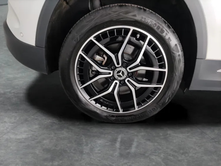 Mercedes-Benz EQA 250 70.5Kwh Sport Black #12