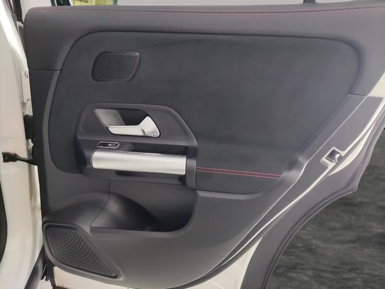 Mercedes-Benz EQA 250 70.5Kwh Sport Black #18
