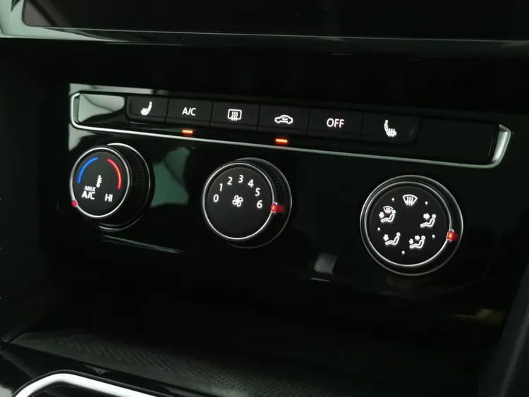 Volkswagen Passat Sel Grey #28
