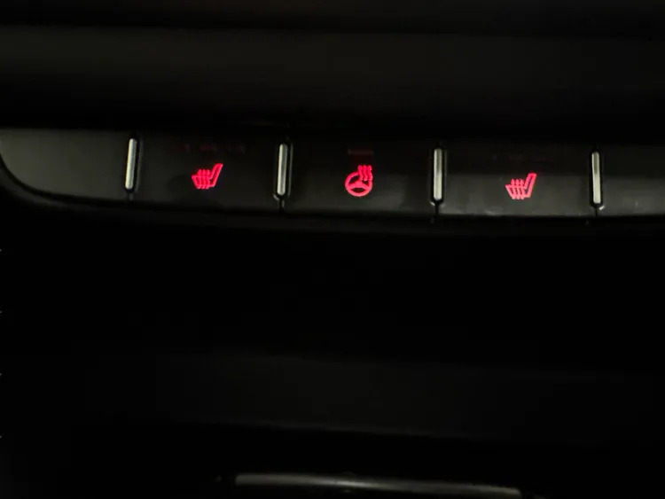Kia Proceed 1.5T Gdi Isg Gt-line Red #29