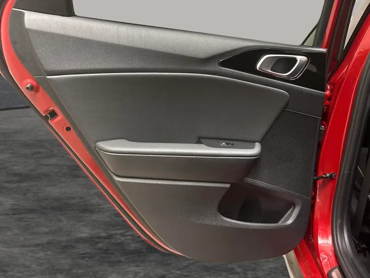 Kia Proceed 1.5T Gdi Isg Gt-line Red #17