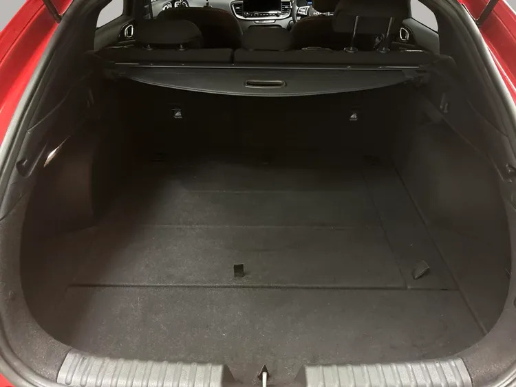 Kia Proceed 1.5T Gdi Isg Gt-line Red #21