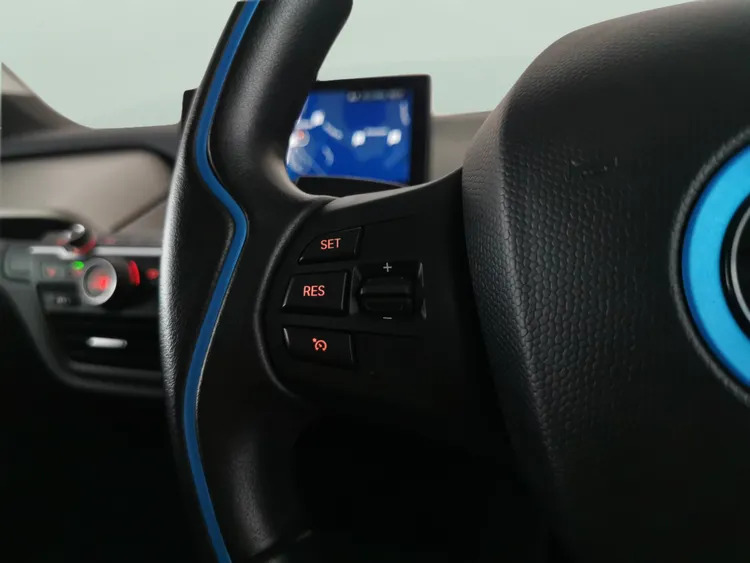 BMW i3 135Kw S 42Kwh Blue #27