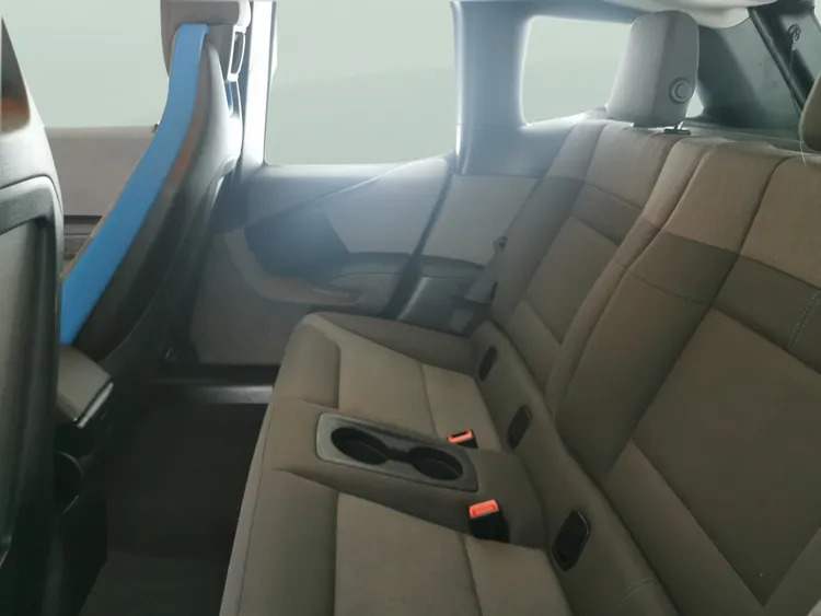 BMW i3 135Kw S 42Kwh Blue #15