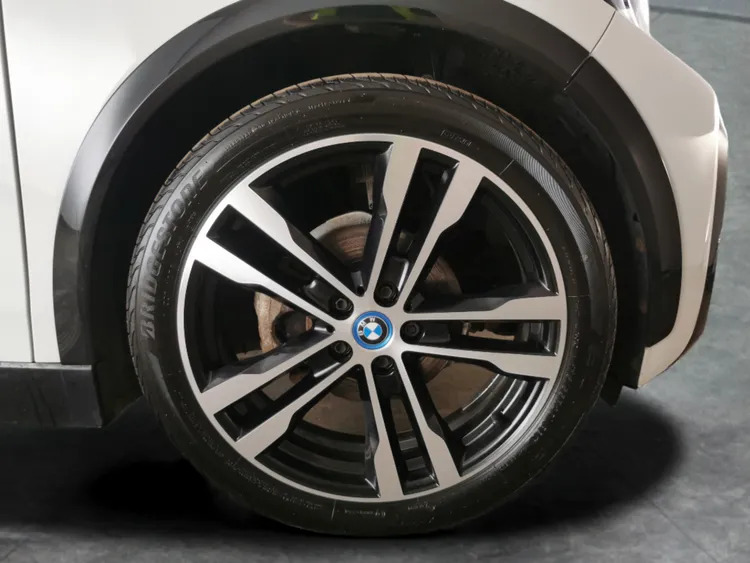 BMW i3 135Kw S 42Kwh Blue #11