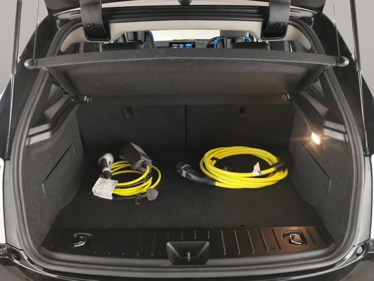 BMW i3 135Kw S 42Kwh Blue #21