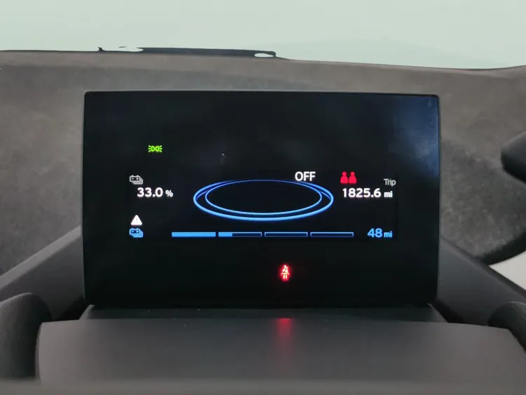 BMW i3 135Kw S 42Kwh Blue #28