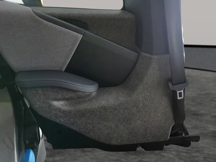BMW i3 135Kw S 42Kwh Blue #17