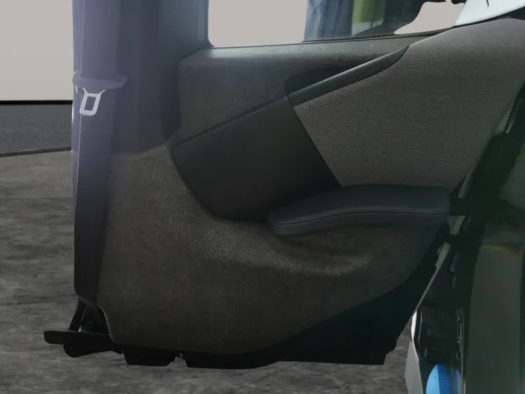 BMW i3 135Kw S 42Kwh Blue #18