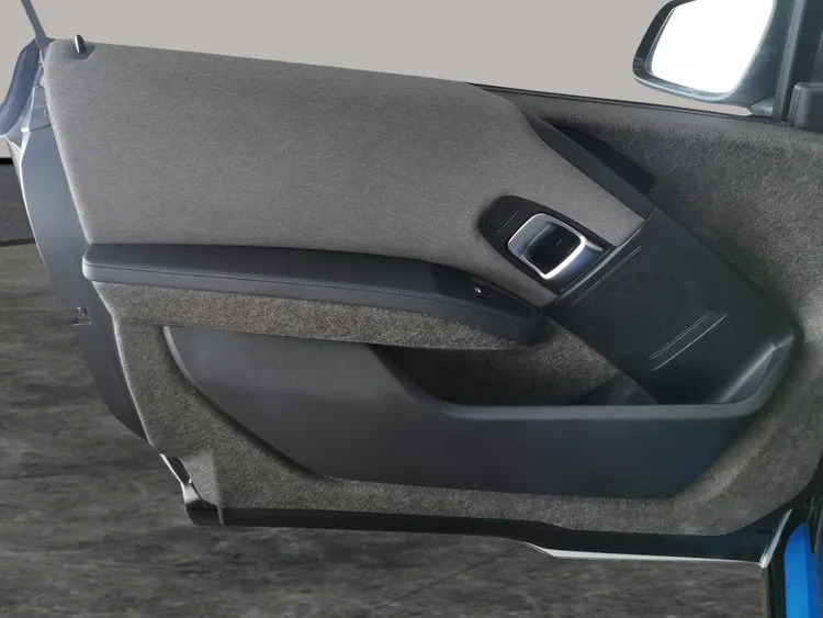 BMW i3 135Kw S 42Kwh Blue #16