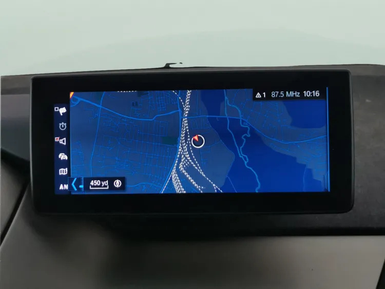 BMW i3 135Kw S 42Kwh Blue #25