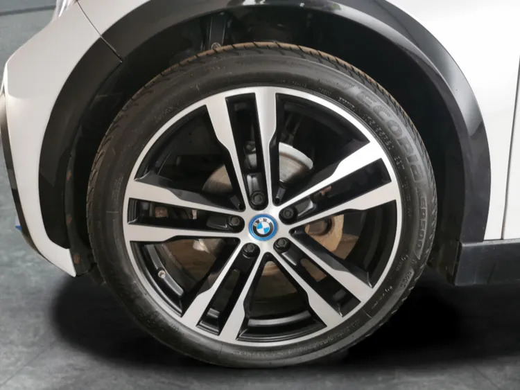 BMW i3 135Kw S 42Kwh Blue #10