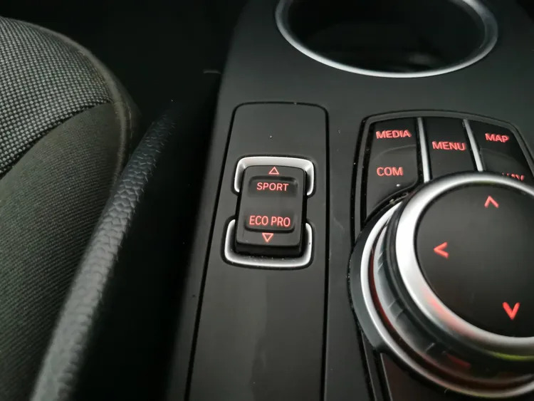 BMW i3 135Kw S 42Kwh Blue #24