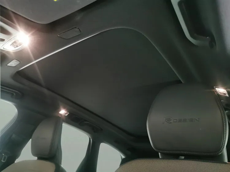 Volvo XC60 2.0 B5 R-design Mhev Grey #23