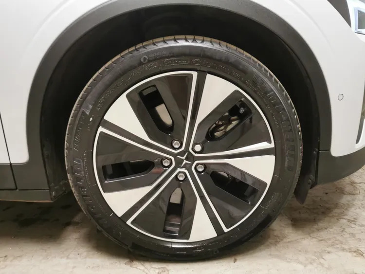 Polestar 2 310Kw 82Kwh Long Range Dual Motor 4Wd  #11