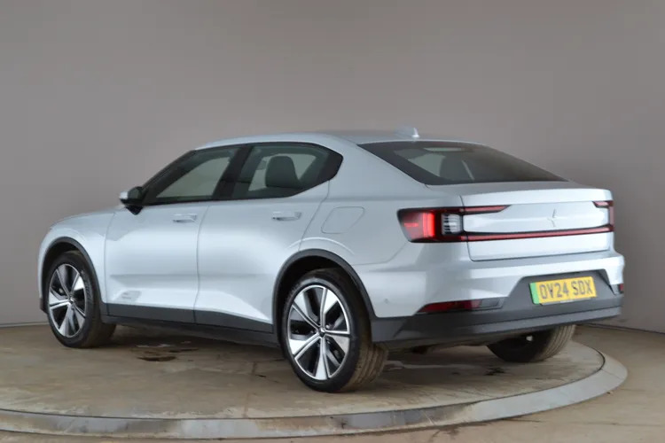 Polestar 2 310Kw 82Kwh Long Range Dual Motor 4Wd  #7
