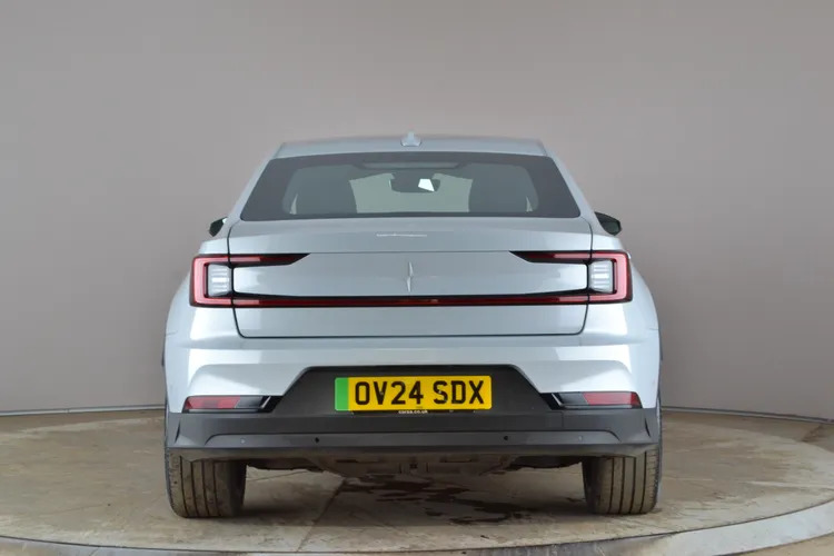 Polestar 2 310Kw 82Kwh Long Range Dual Motor 4Wd  #6