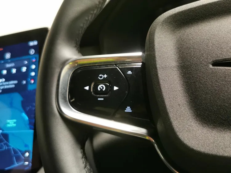 Polestar 2 310Kw 82Kwh Long Range Dual Motor 4Wd  #26