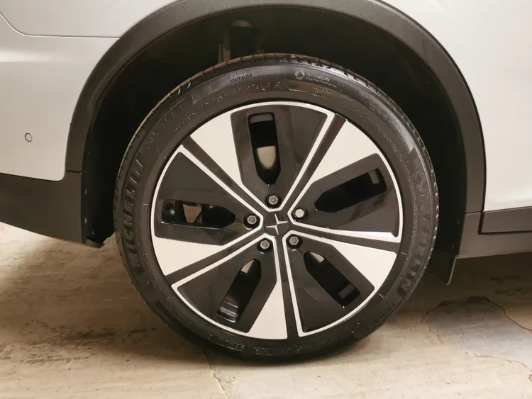 Polestar 2 310Kw 82Kwh Long Range Dual Motor 4Wd  #12
