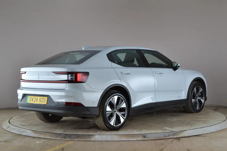 Polestar 2 310Kw 82Kwh Long Range Dual Motor 4Wd  #5
