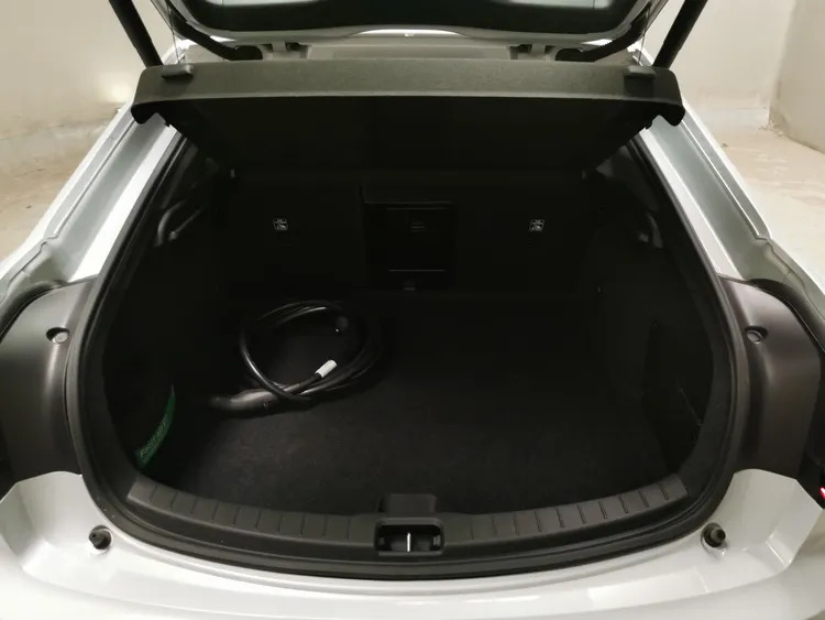 Polestar 2 310Kw 82Kwh Long Range Dual Motor 4Wd  #21