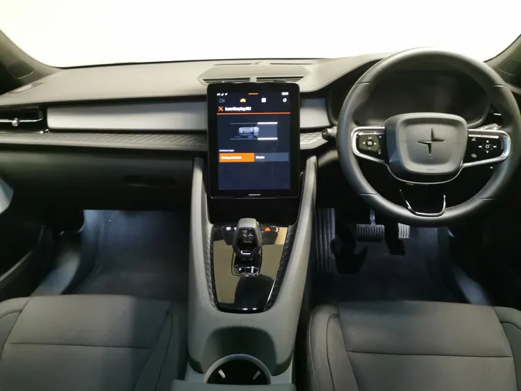 Polestar 2 310Kw 82Kwh Long Range Dual Motor 4Wd  #13