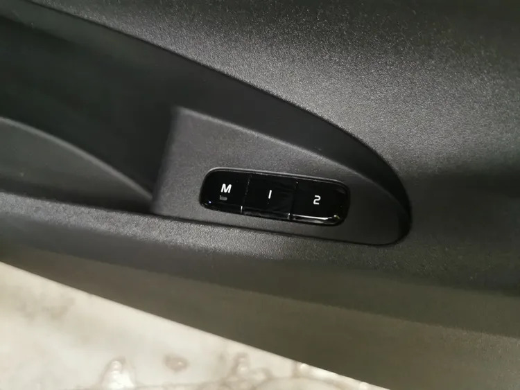 Polestar 2 310Kw 82Kwh Long Range Dual Motor 4Wd  #22
