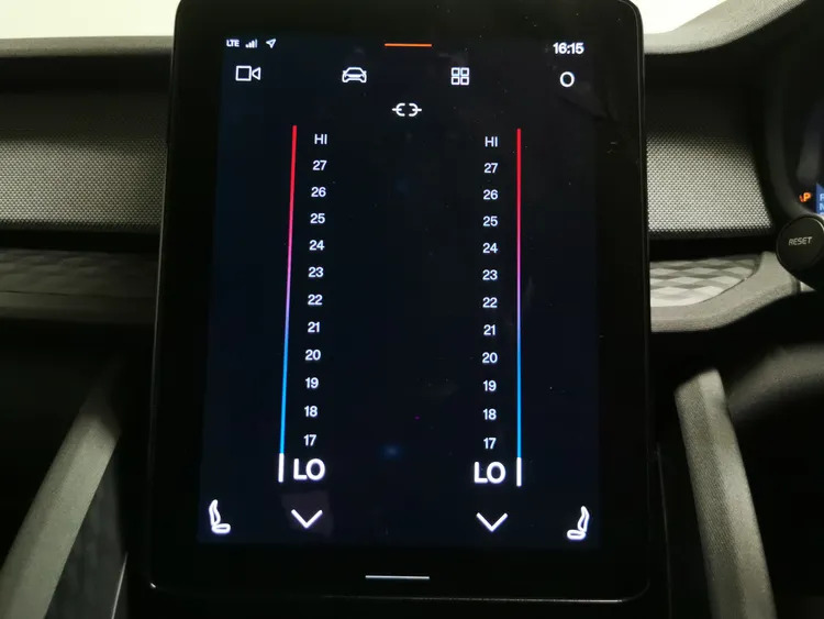 Polestar 2 310Kw 82Kwh Long Range Dual Motor 4Wd  #24