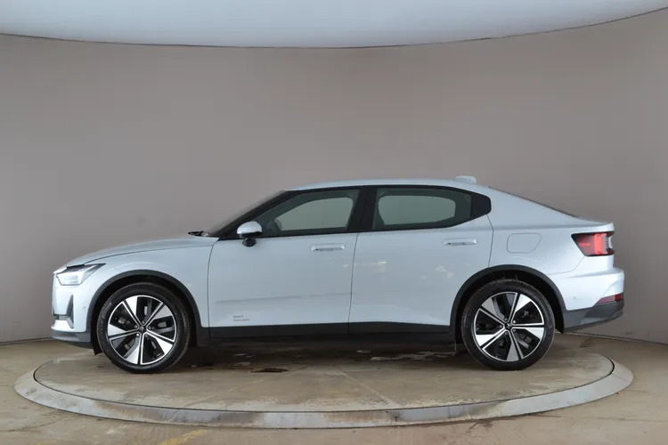 Polestar 2 310Kw 82Kwh Long Range Dual Motor 4Wd  #8