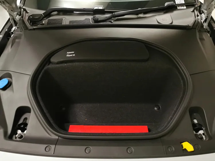Polestar 2 310Kw 82Kwh Long Range Dual Motor 4Wd  #20