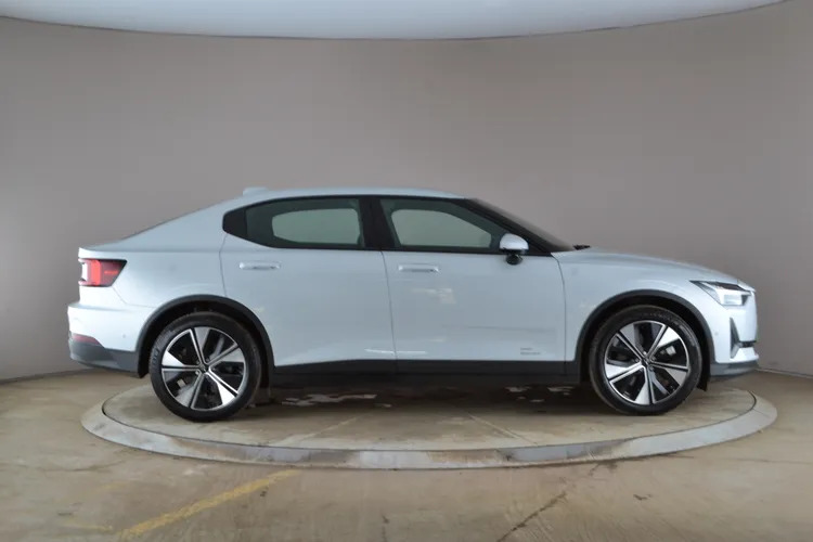 Polestar 2 310Kw 82Kwh Long Range Dual Motor 4Wd  #4