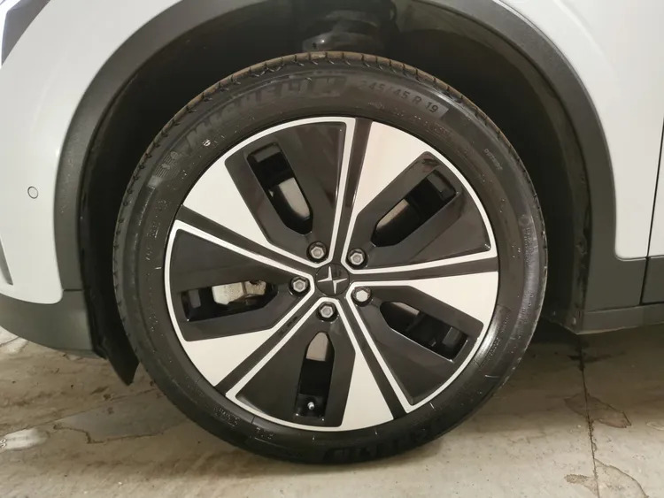 Polestar 2 310Kw 82Kwh Long Range Dual Motor 4Wd  #10