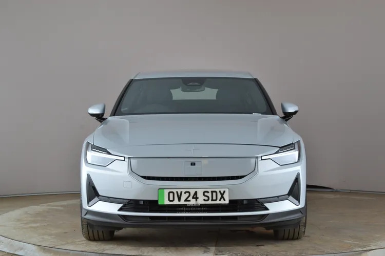Polestar 2 310Kw 82Kwh Long Range Dual Motor 4Wd  #2