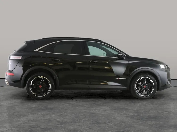 DS DS 7 Crossback 1.6 E-tense 13.2Kwh Rivoli Crossback Eat8 Euro 6 Grey #6