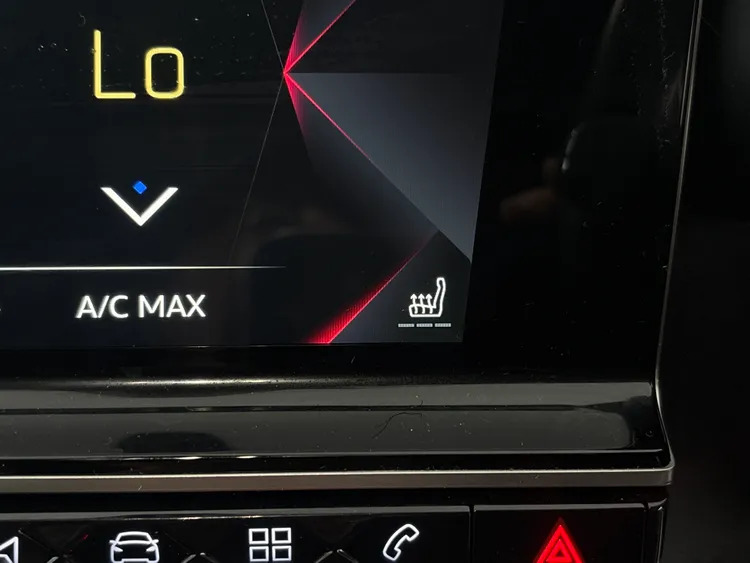 DS DS 7 Crossback 1.6 E-tense 13.2Kwh Rivoli Crossback Eat8 Euro 6 Grey #24