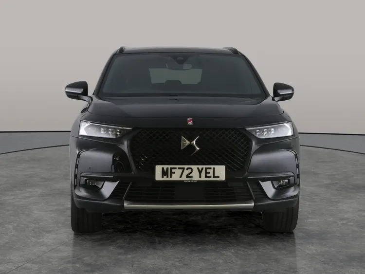 DS DS 7 Crossback 1.6 E-tense 13.2Kwh Rivoli Crossback Eat8 Euro 6 Grey #8