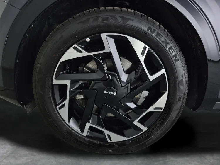Kia Sportage 1.6T Gdi Hev Shadow  #10