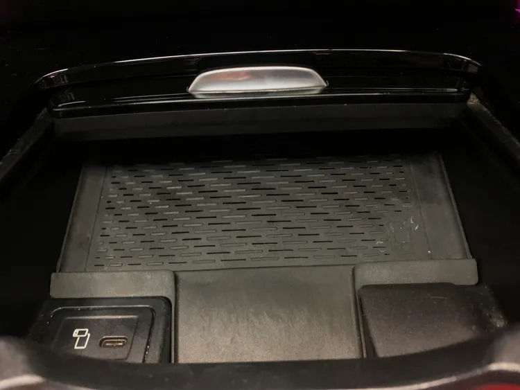 Mercedes-Benz EQB Estate Black #29