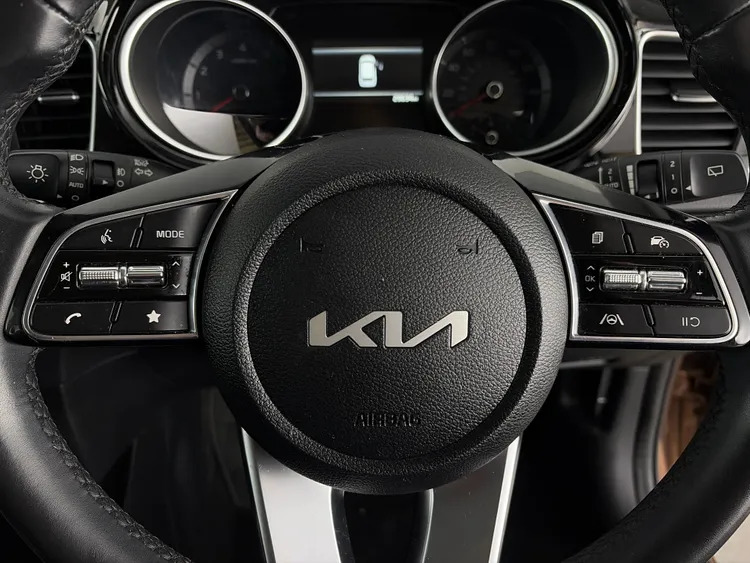 Kia Ceed 1.5 T-gdi Gt-line Hatchback Euro White #24