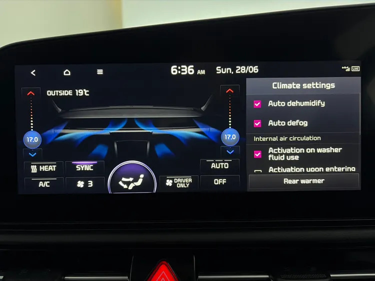 Kia e-Niro Niro 150Kw 2 64Kwh Estate Grey #29