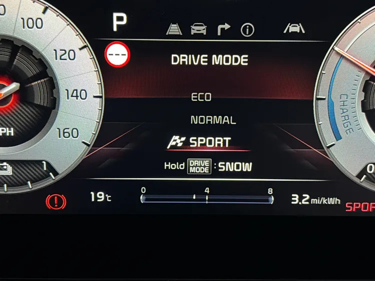 Kia e-Niro Niro 150Kw 2 64Kwh Estate Grey #28