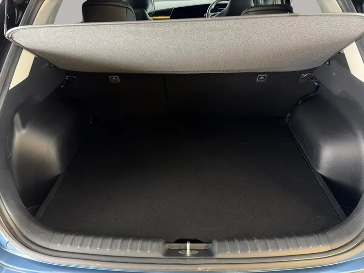 Kia e-Niro Niro 150Kw 2 64Kwh Estate Grey #21