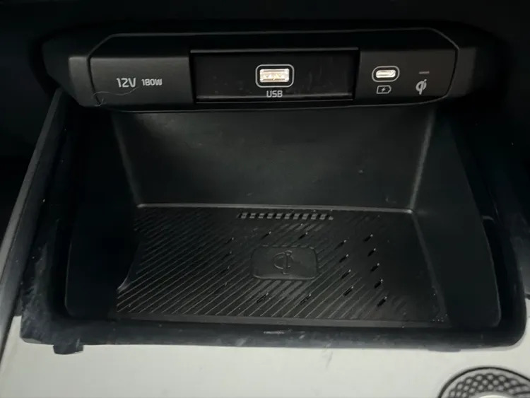 Kia e-Niro Niro 150Kw 2 64Kwh Estate Grey #31