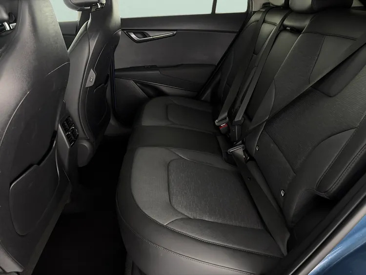 Kia e-Niro Niro 150Kw 2 64Kwh Estate Grey #15
