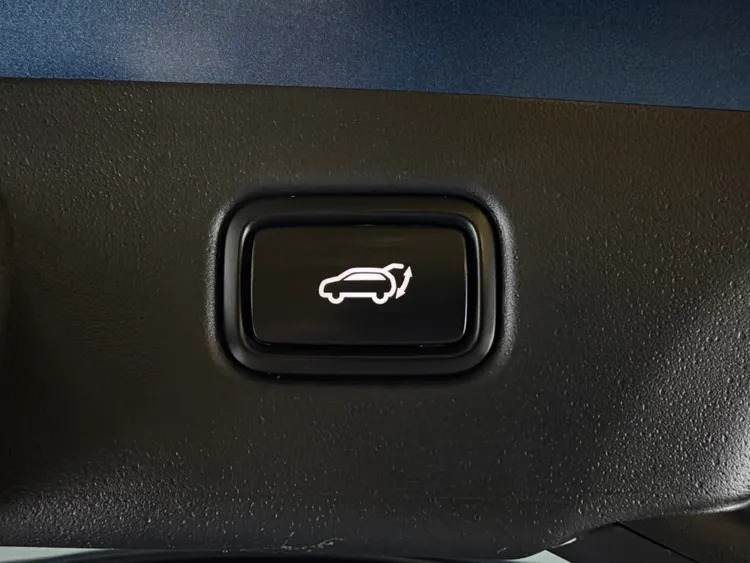 Kia e-Niro Niro 150Kw 2 64Kwh Estate Grey #23