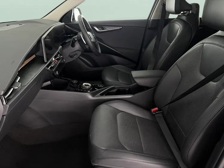Kia e-Niro Niro 150Kw 2 64Kwh Estate Grey #14