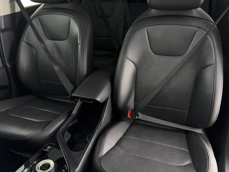 Kia e-Niro Niro 150Kw 2 64Kwh Estate Grey #24