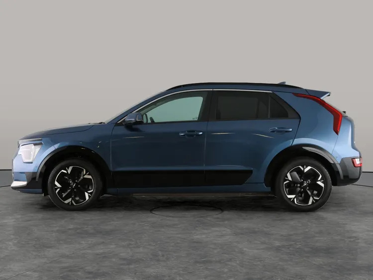 Kia e-Niro Niro 150Kw 2 64Kwh Estate Grey #2